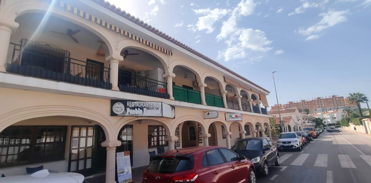 Resale - Apartment - El Campello