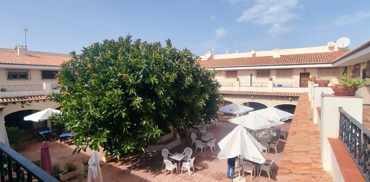 Resale - Apartment - El Campello