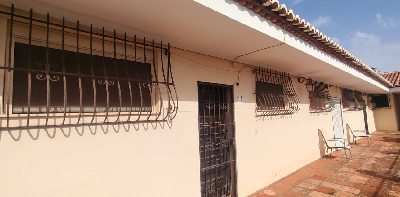 Resale - Apartment - El Campello