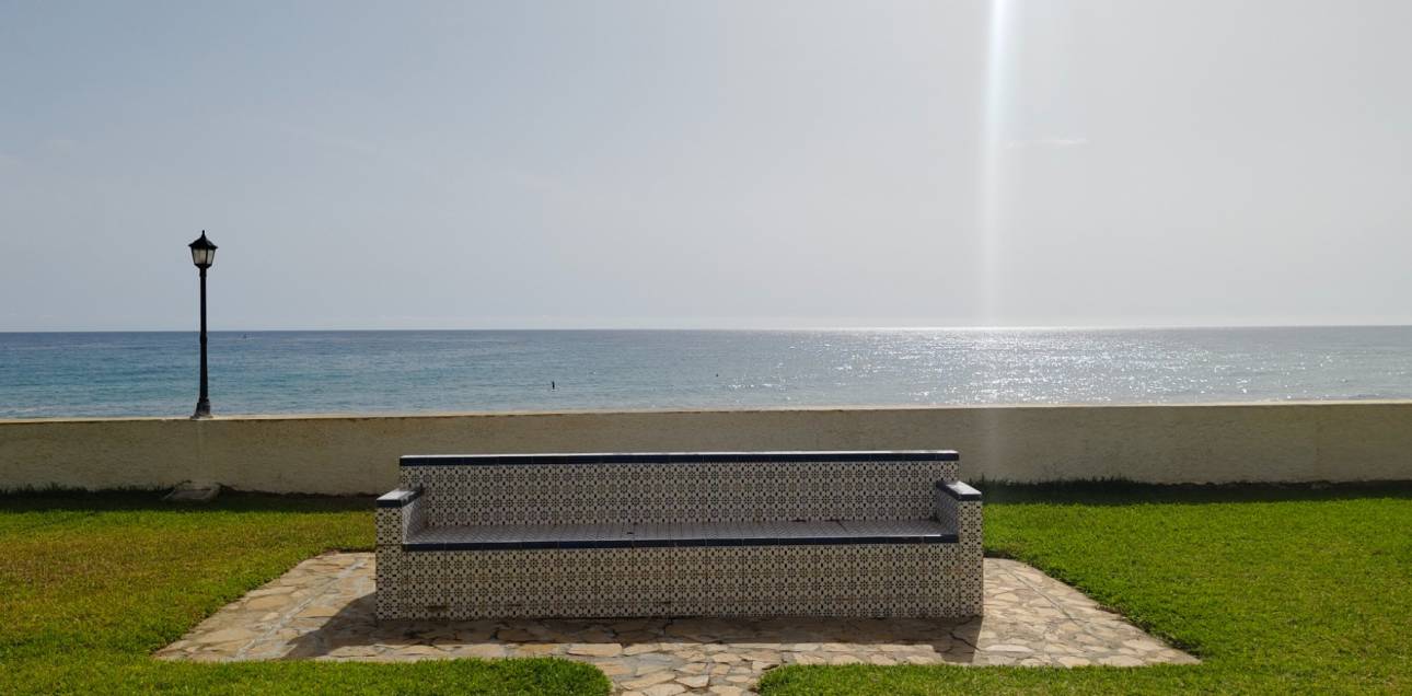 Resale - Apartment - El Campello