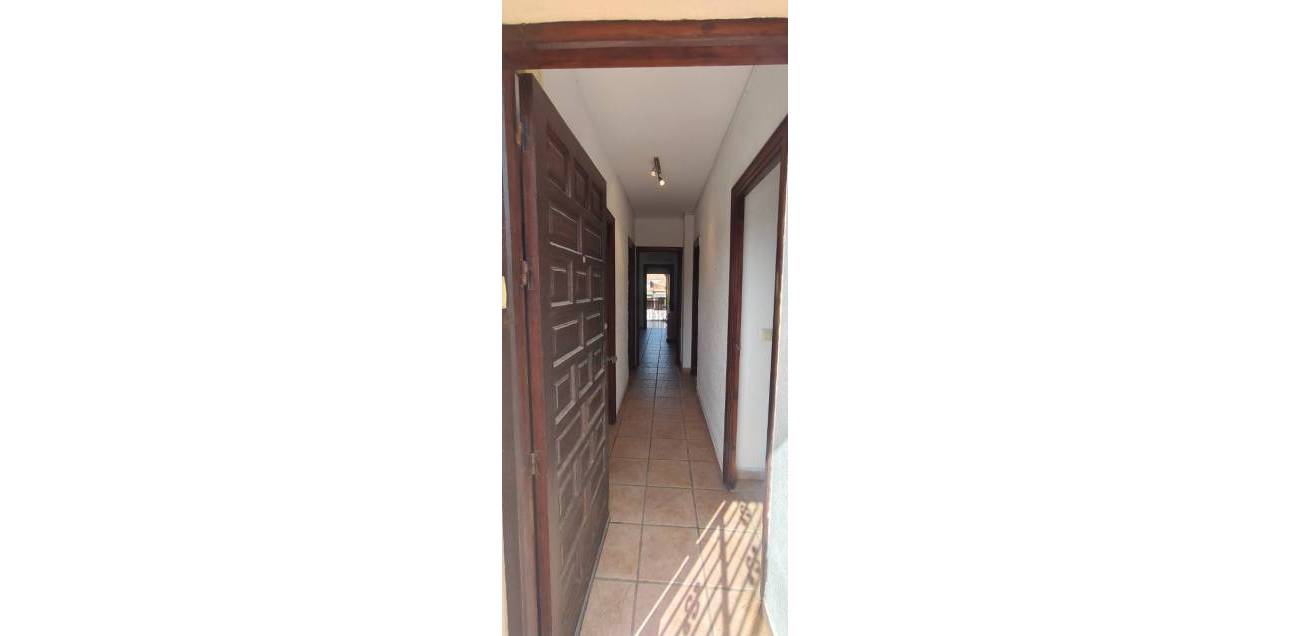 Resale - Apartment - El Campello