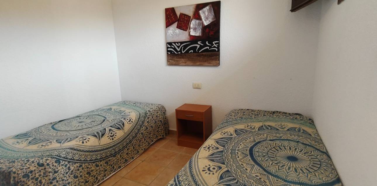 Resale - Apartment - El Campello