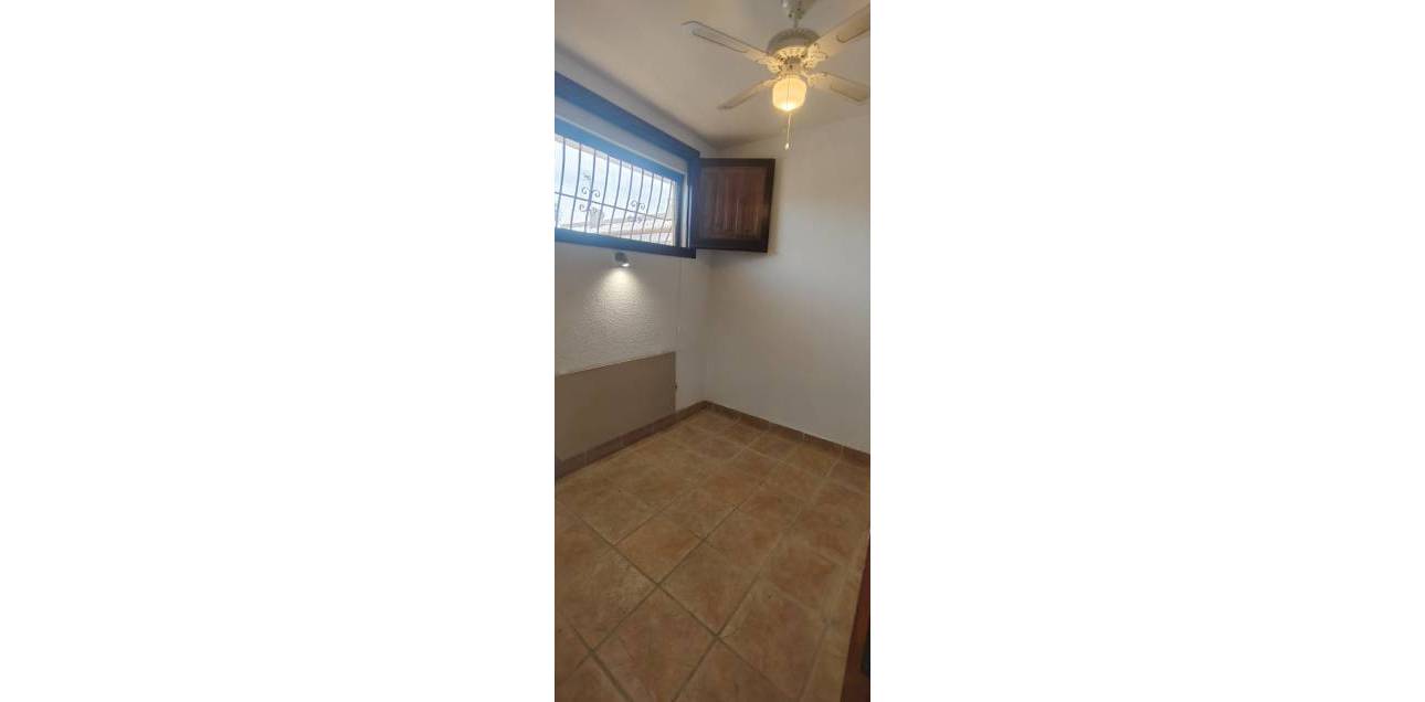 Resale - Apartment - El Campello