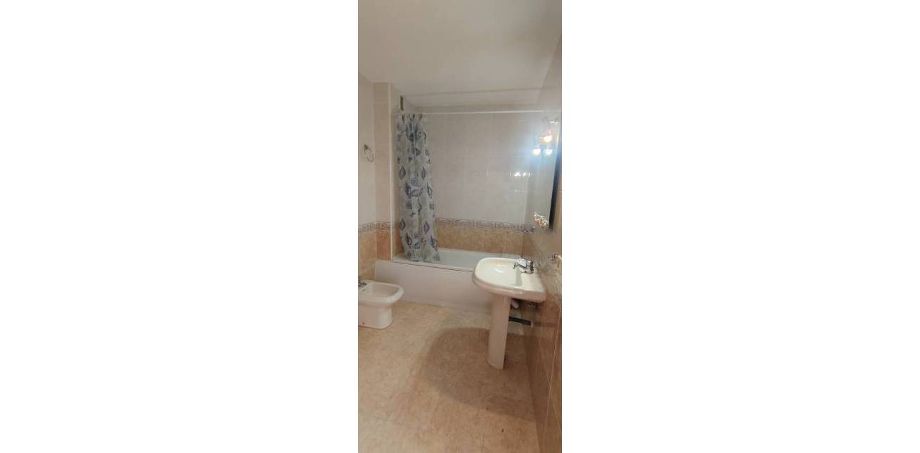 Resale - Apartment - El Campello