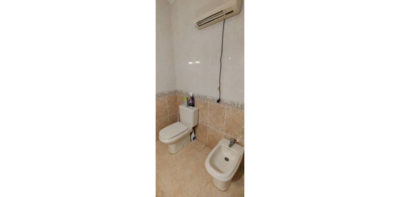 Resale - Apartment - El Campello