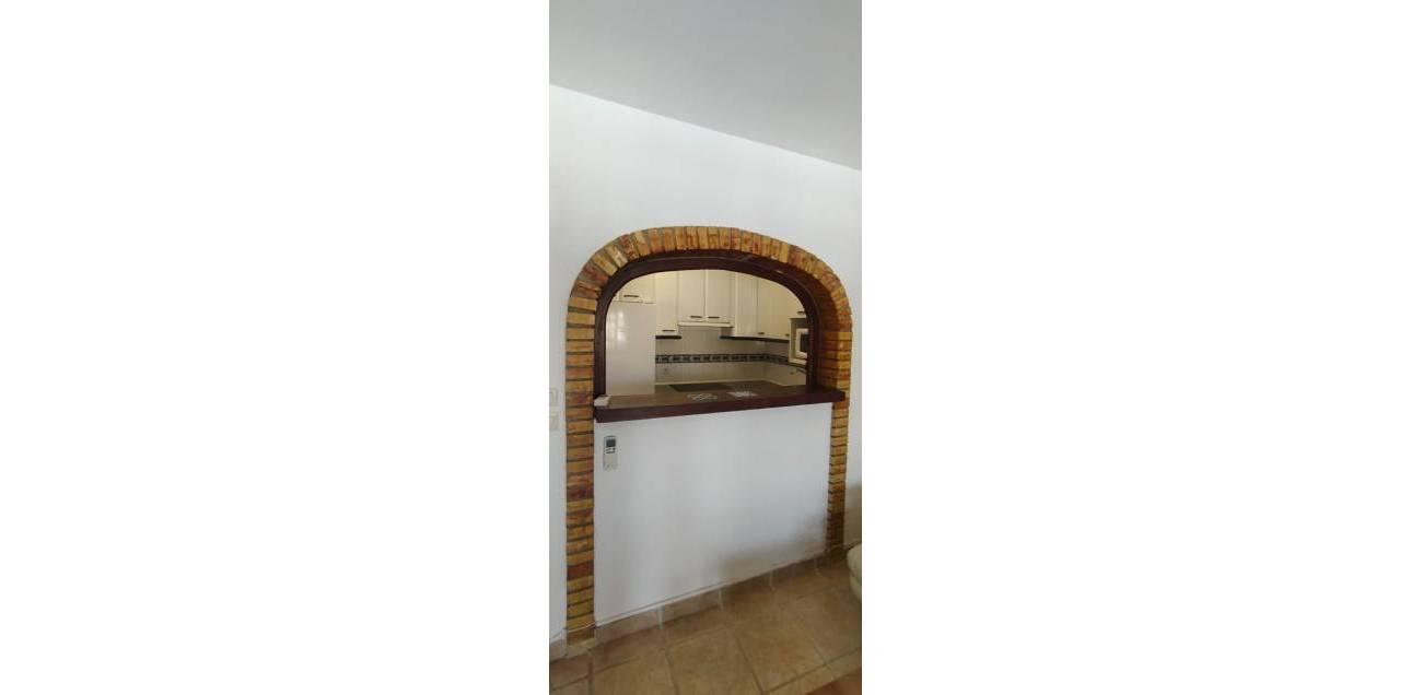 Resale - Apartment - El Campello