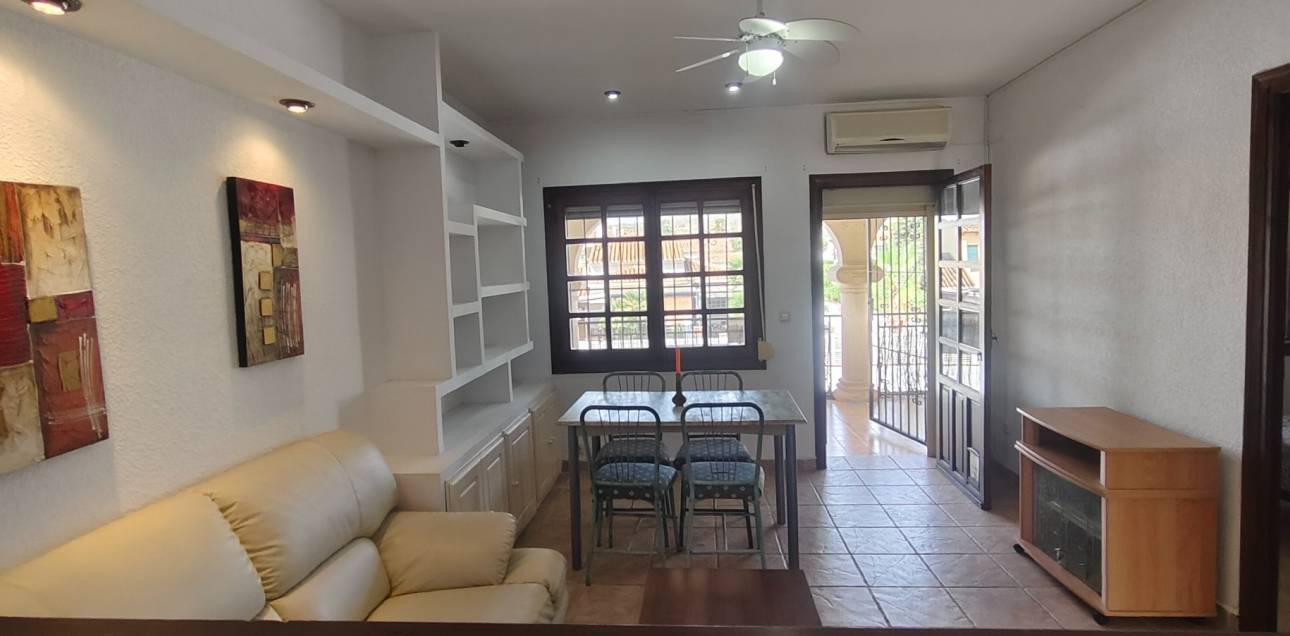 Resale - Apartment - El Campello