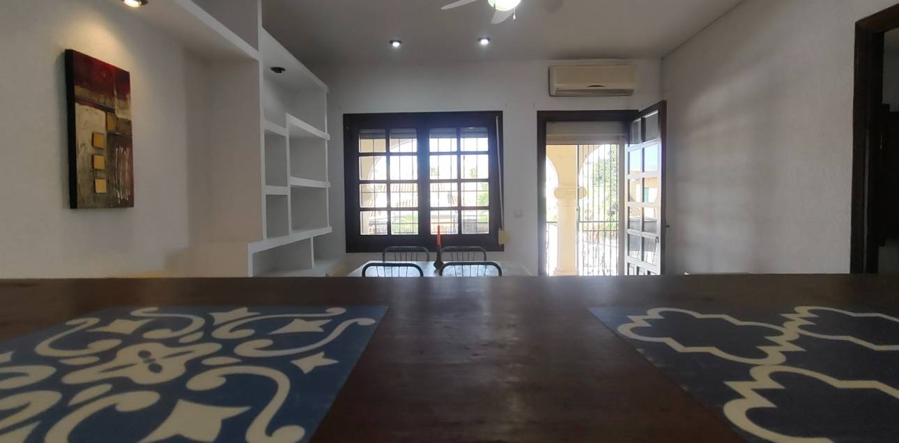 Resale - Apartment - El Campello