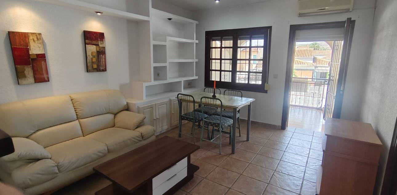 Resale - Apartment - El Campello