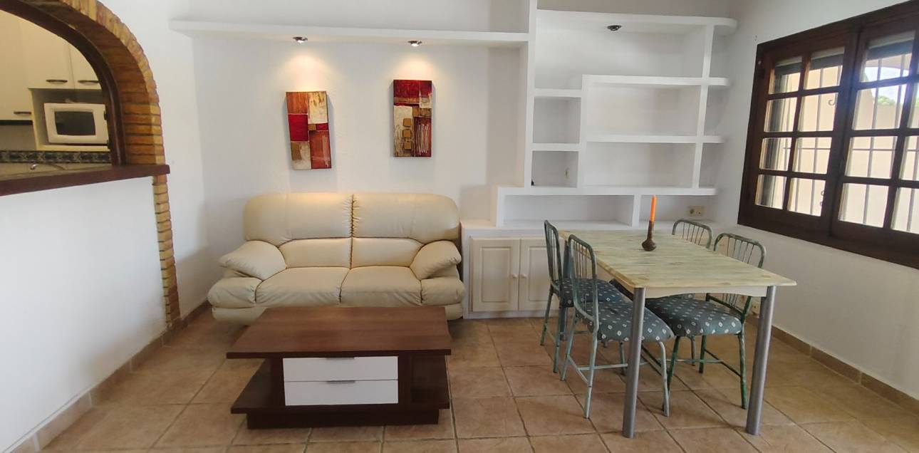 Resale - Apartment - El Campello