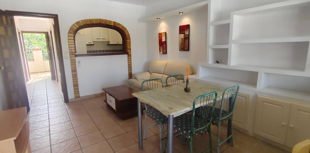 Resale - Apartment - El Campello