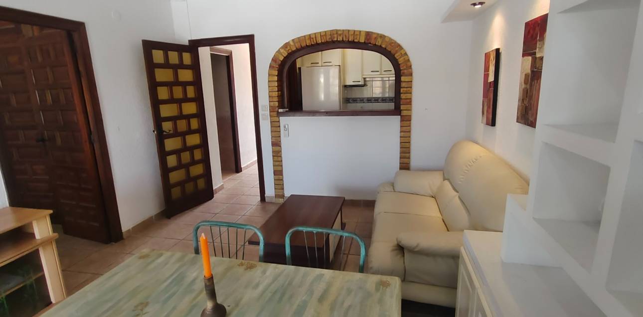 Resale - Apartment - El Campello
