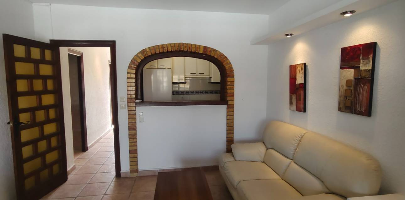 Resale - Apartment - El Campello