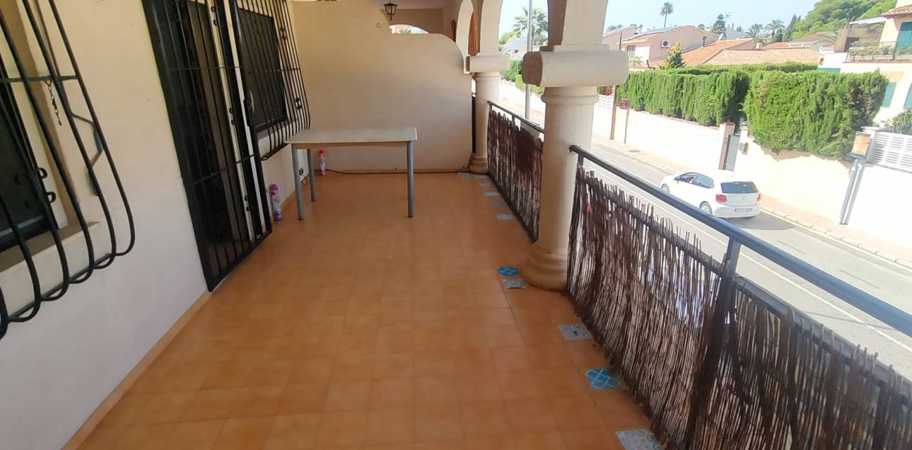 Resale - Apartment - El Campello