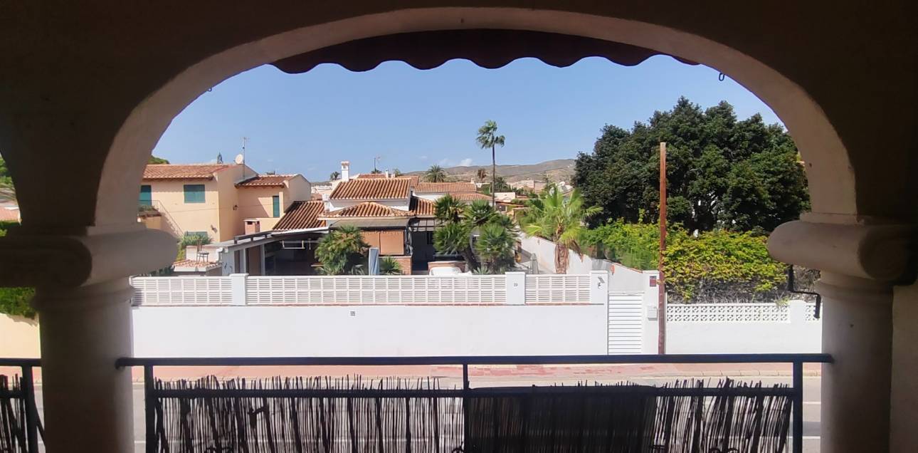 Resale - Apartment - El Campello