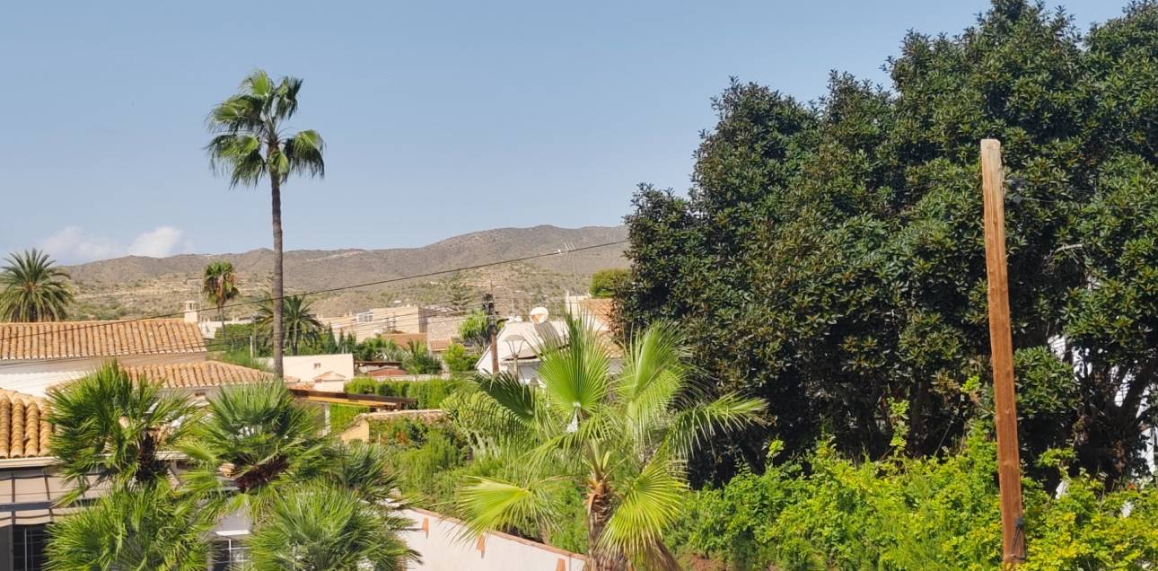 Resale - Apartment - El Campello