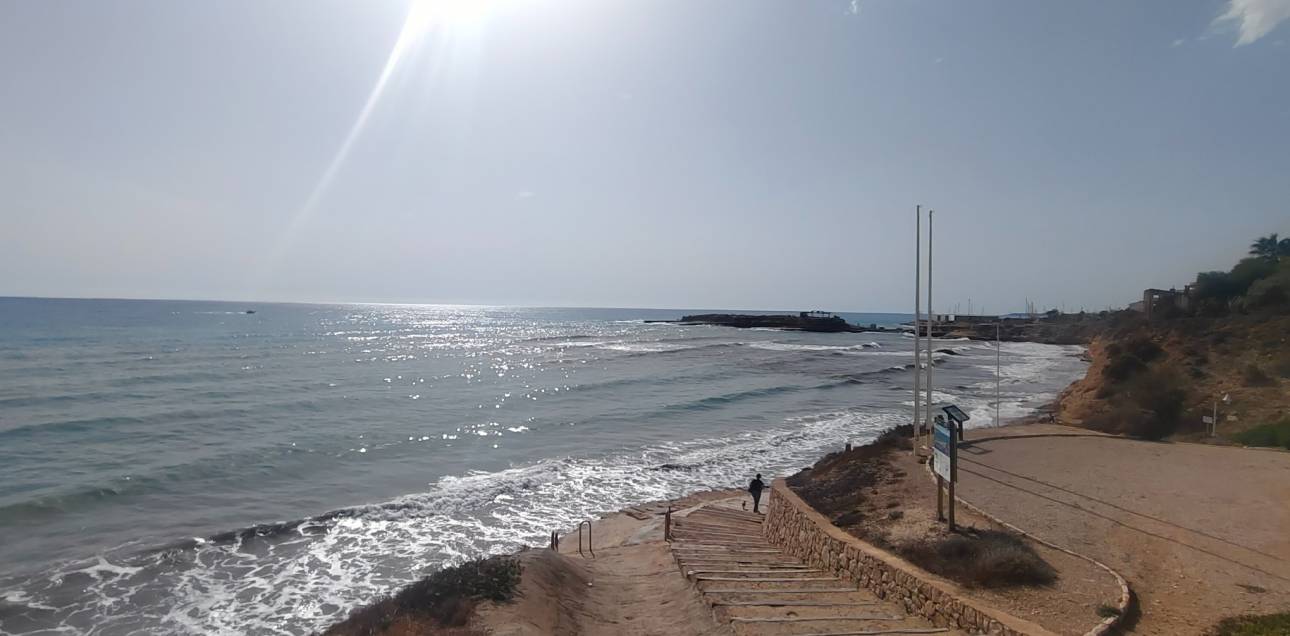 Resale - Apartment - El Campello