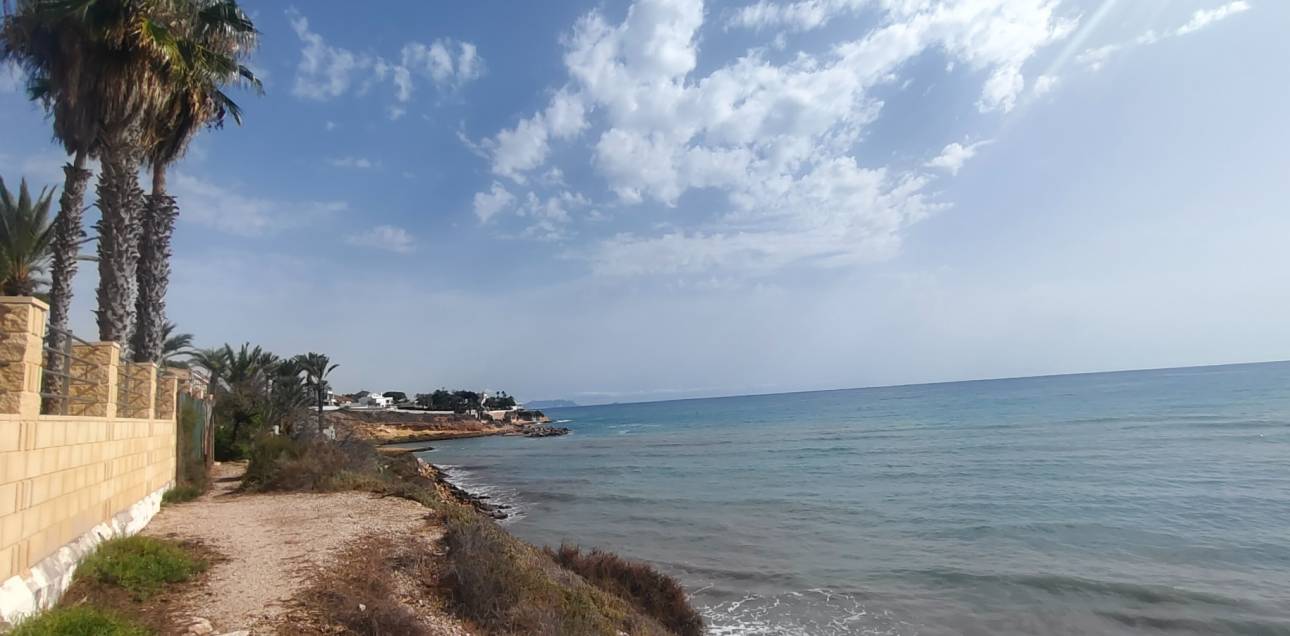 Resale - Apartment - El Campello