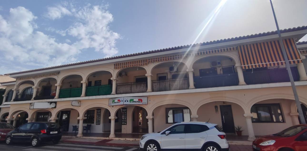 Resale - Apartment - El Campello