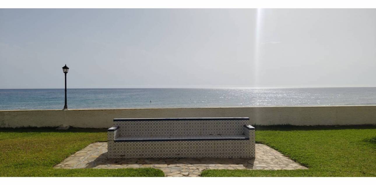 Venta - Apartamento - El Campello - La Almadraba-Coveta Fumà-Amerador