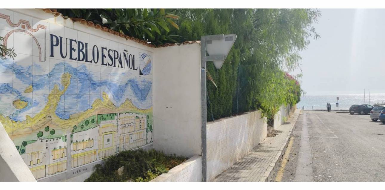 Venta - Apartamento - El Campello - La Almadraba-Coveta Fumà-Amerador