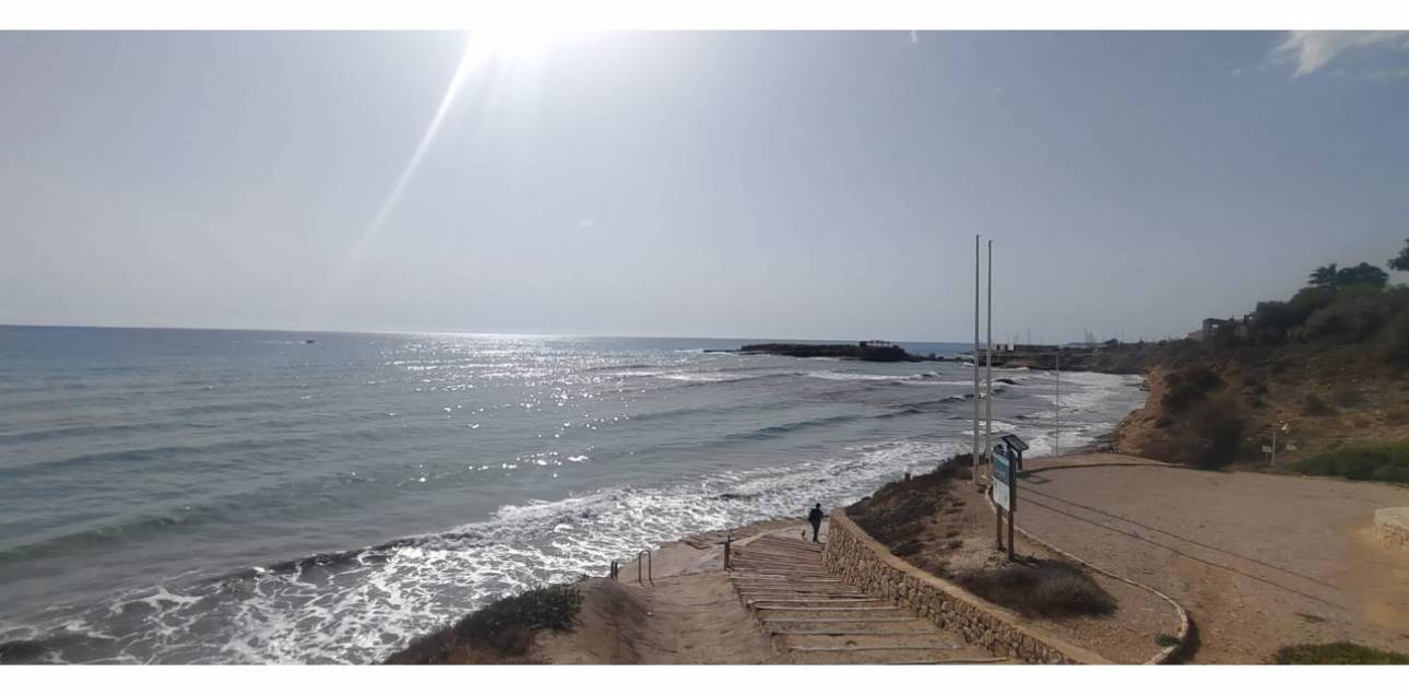 Venta - Apartamento - El Campello - La Almadraba-Coveta Fumà-Amerador