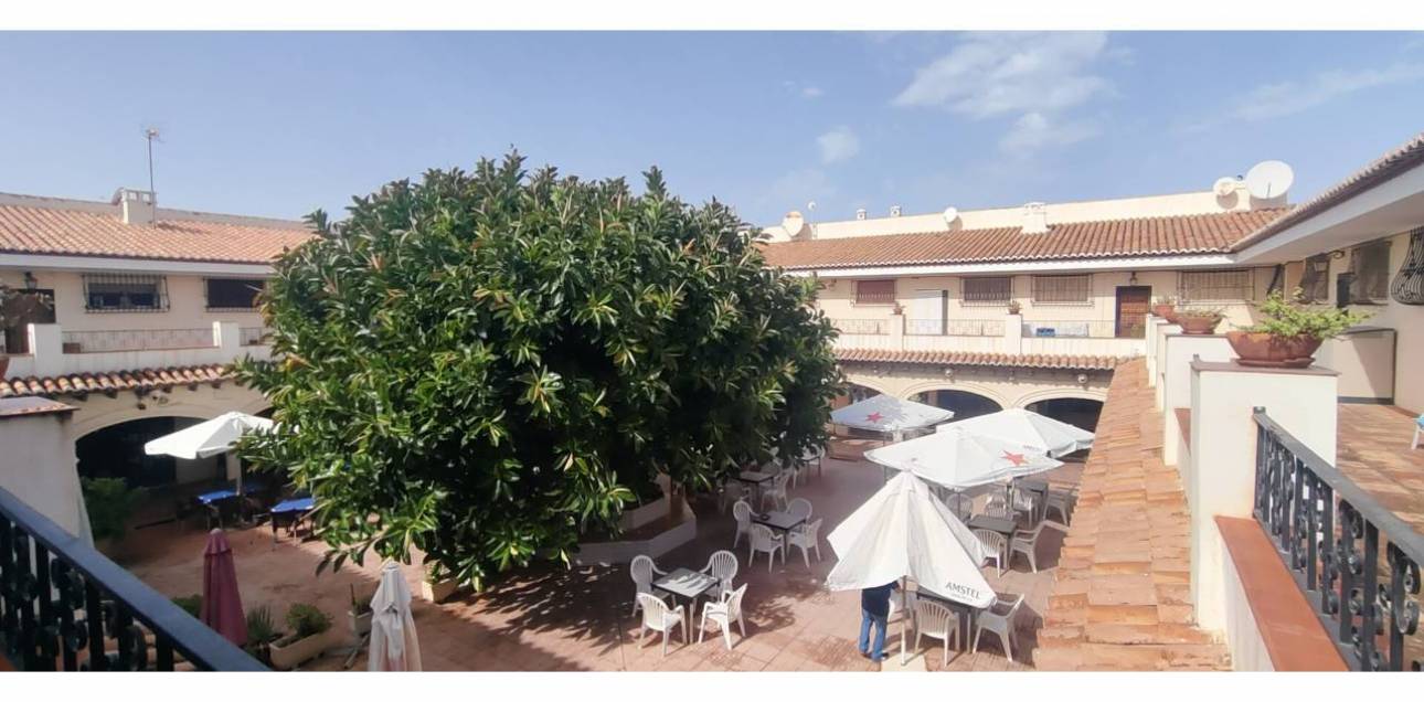 Venta - Apartamento - El Campello - La Almadraba-Coveta Fumà-Amerador