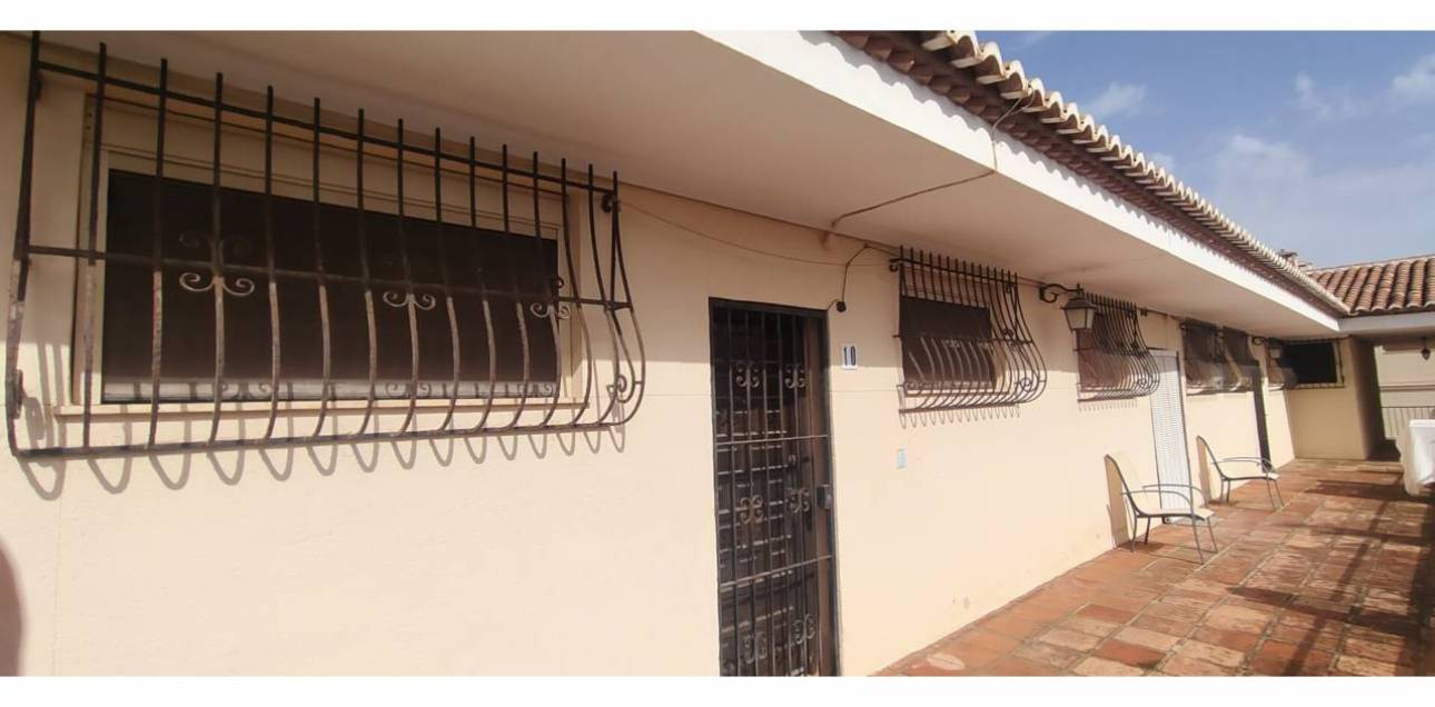 Venta - Apartamento - El Campello - La Almadraba-Coveta Fumà-Amerador