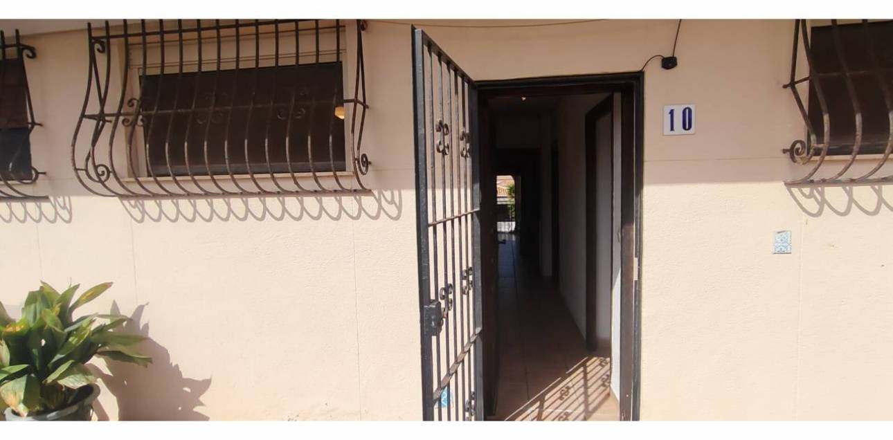 Venta - Apartamento - El Campello - La Almadraba-Coveta Fumà-Amerador