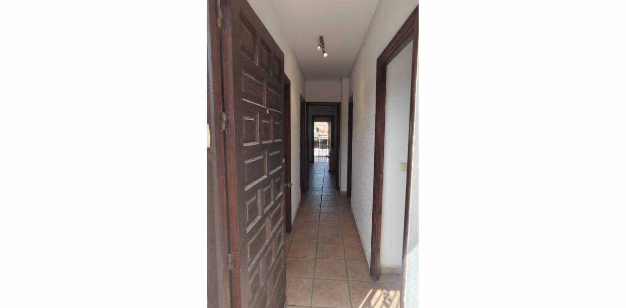 Venta - Apartamento - El Campello - La Almadraba-Coveta Fumà-Amerador