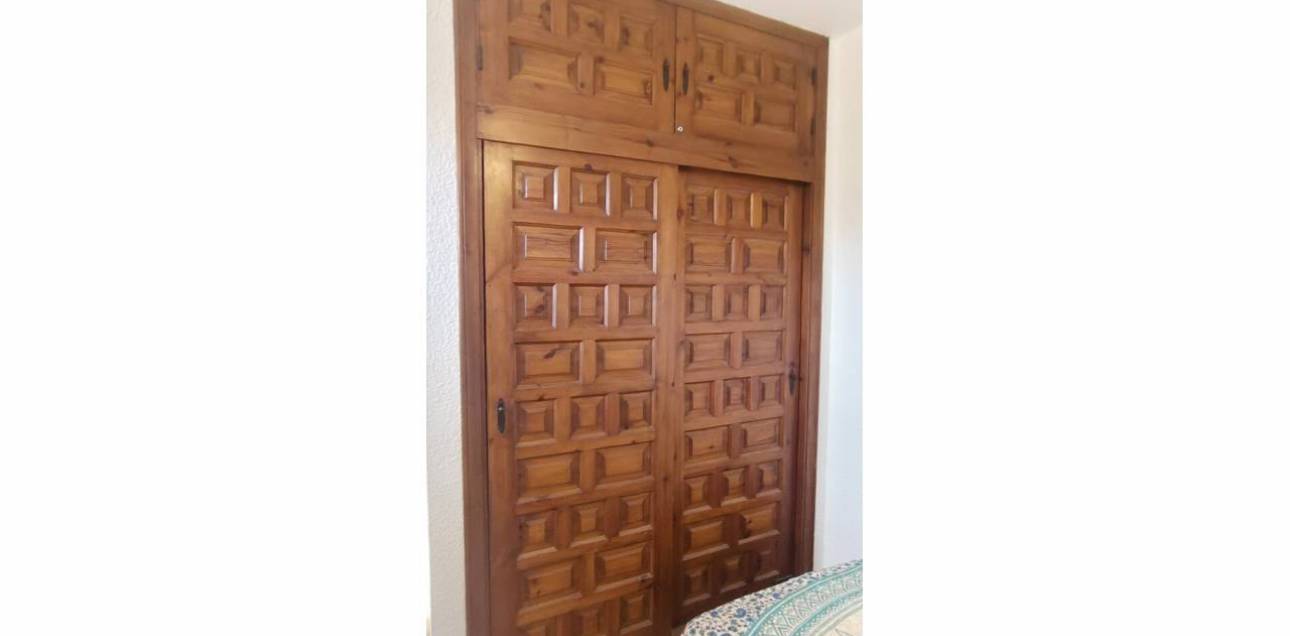 Venta - Apartamento - El Campello - La Almadraba-Coveta Fumà-Amerador