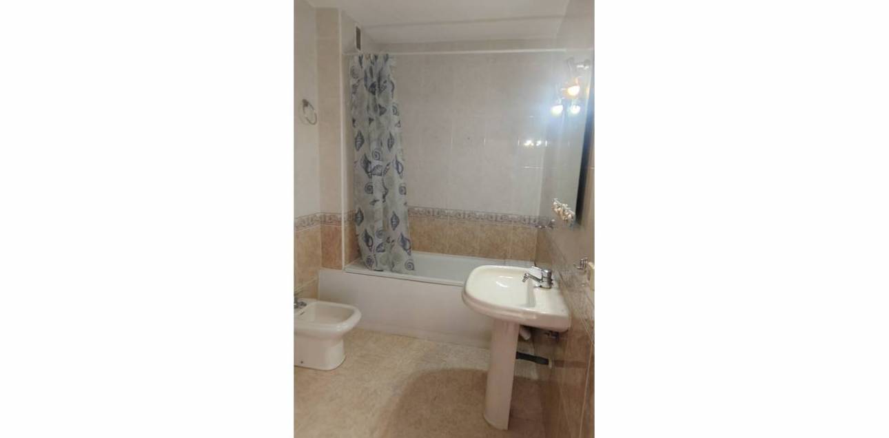 Venta - Apartamento - El Campello - La Almadraba-Coveta Fumà-Amerador