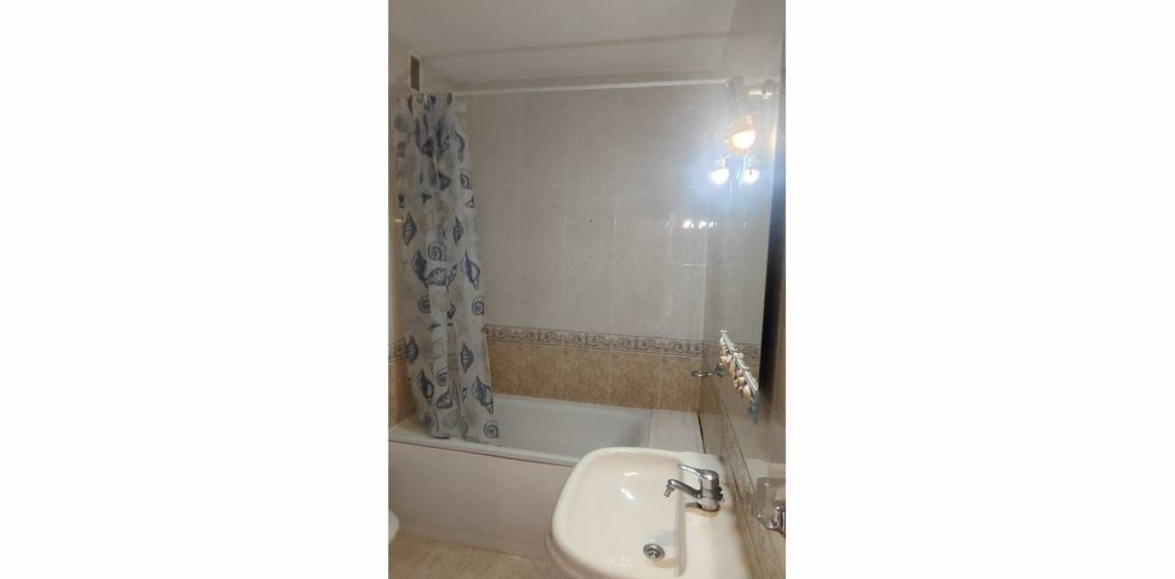 Venta - Apartamento - El Campello - La Almadraba-Coveta Fumà-Amerador