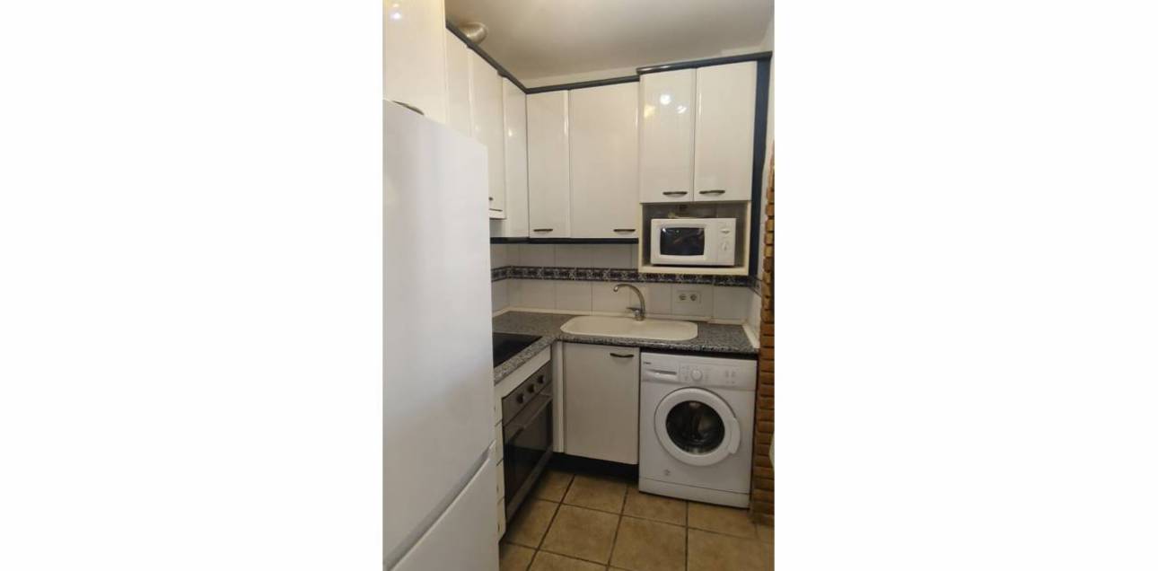 Venta - Apartamento - El Campello - La Almadraba-Coveta Fumà-Amerador