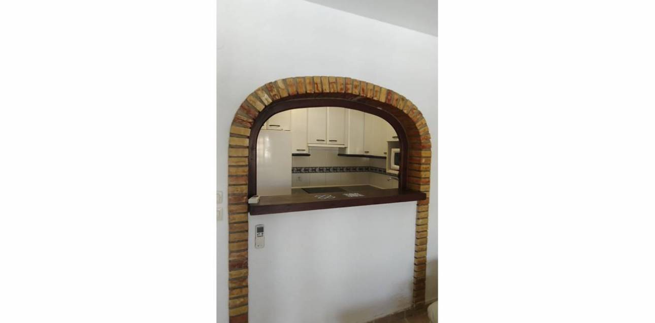 Venta - Apartamento - El Campello - La Almadraba-Coveta Fumà-Amerador