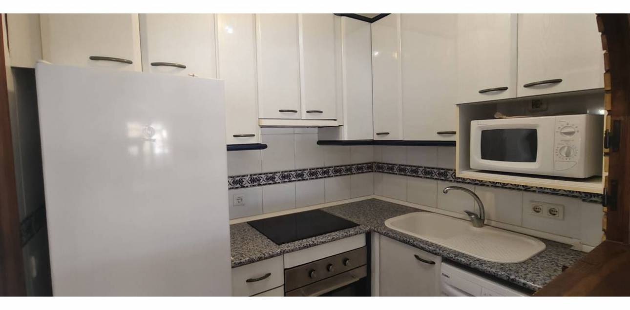 Venta - Apartamento - El Campello - La Almadraba-Coveta Fumà-Amerador