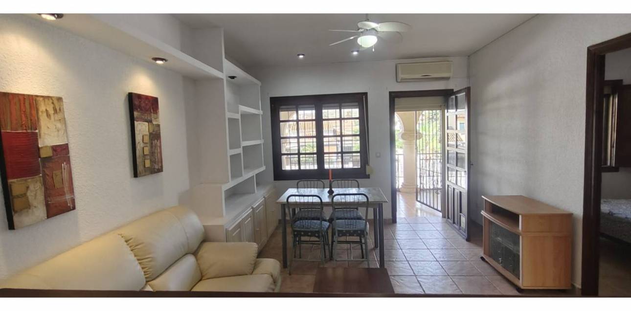 Venta - Apartamento - El Campello - La Almadraba-Coveta Fumà-Amerador