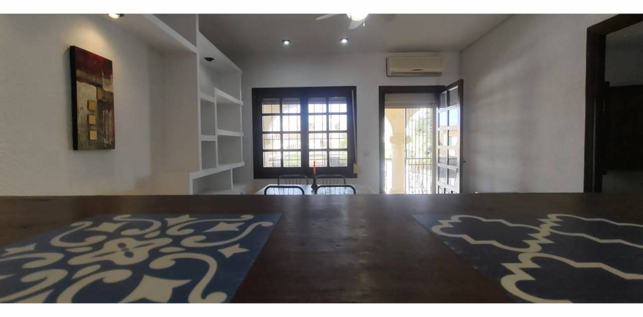 Venta - Apartamento - El Campello - La Almadraba-Coveta Fumà-Amerador