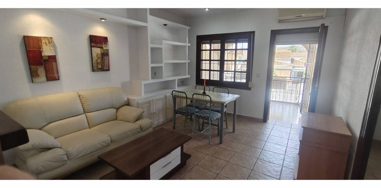 Venta - Apartamento - El Campello - La Almadraba-Coveta Fumà-Amerador
