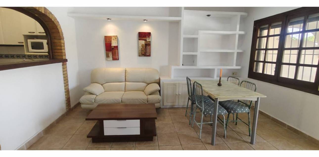 Venta - Apartamento - El Campello - La Almadraba-Coveta Fumà-Amerador