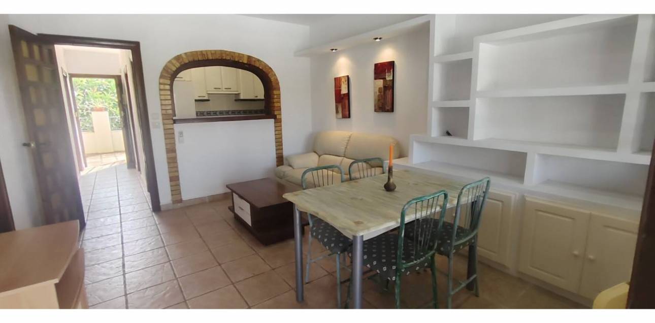 Venta - Apartamento - El Campello - La Almadraba-Coveta Fumà-Amerador
