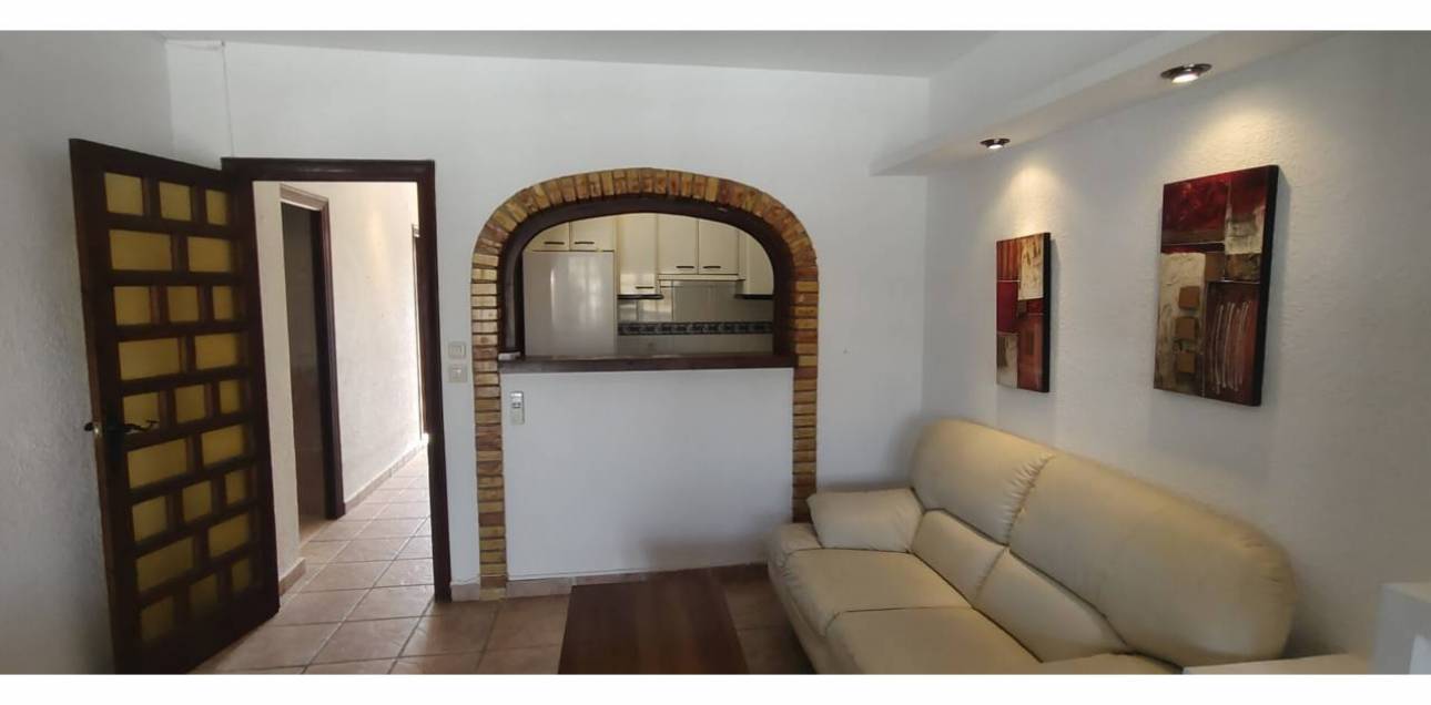 Venta - Apartamento - El Campello - La Almadraba-Coveta Fumà-Amerador