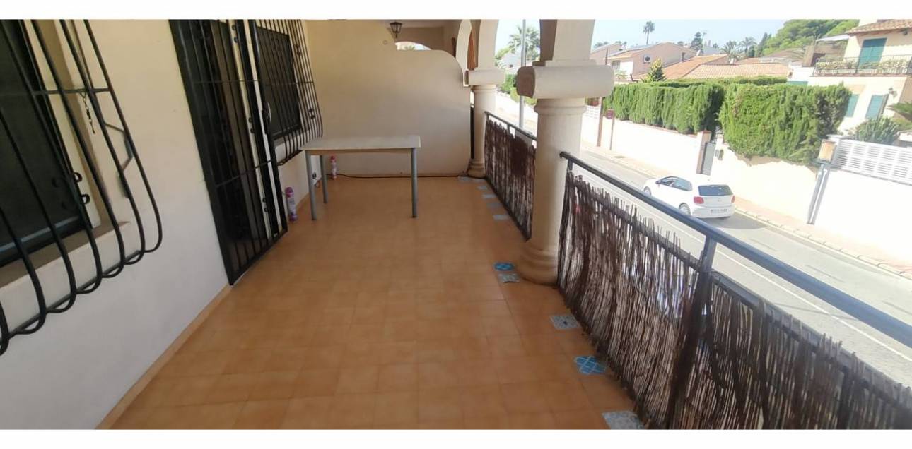 Venta - Apartamento - El Campello - La Almadraba-Coveta Fumà-Amerador