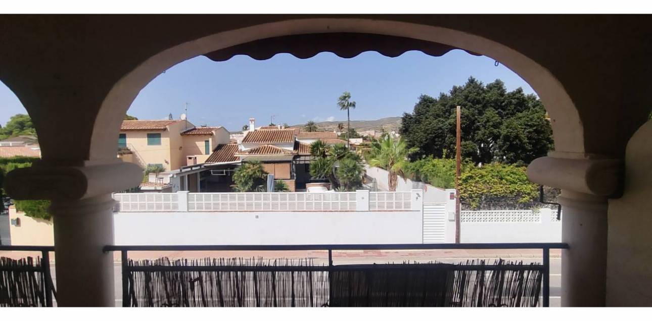 Venta - Apartamento - El Campello - La Almadraba-Coveta Fumà-Amerador