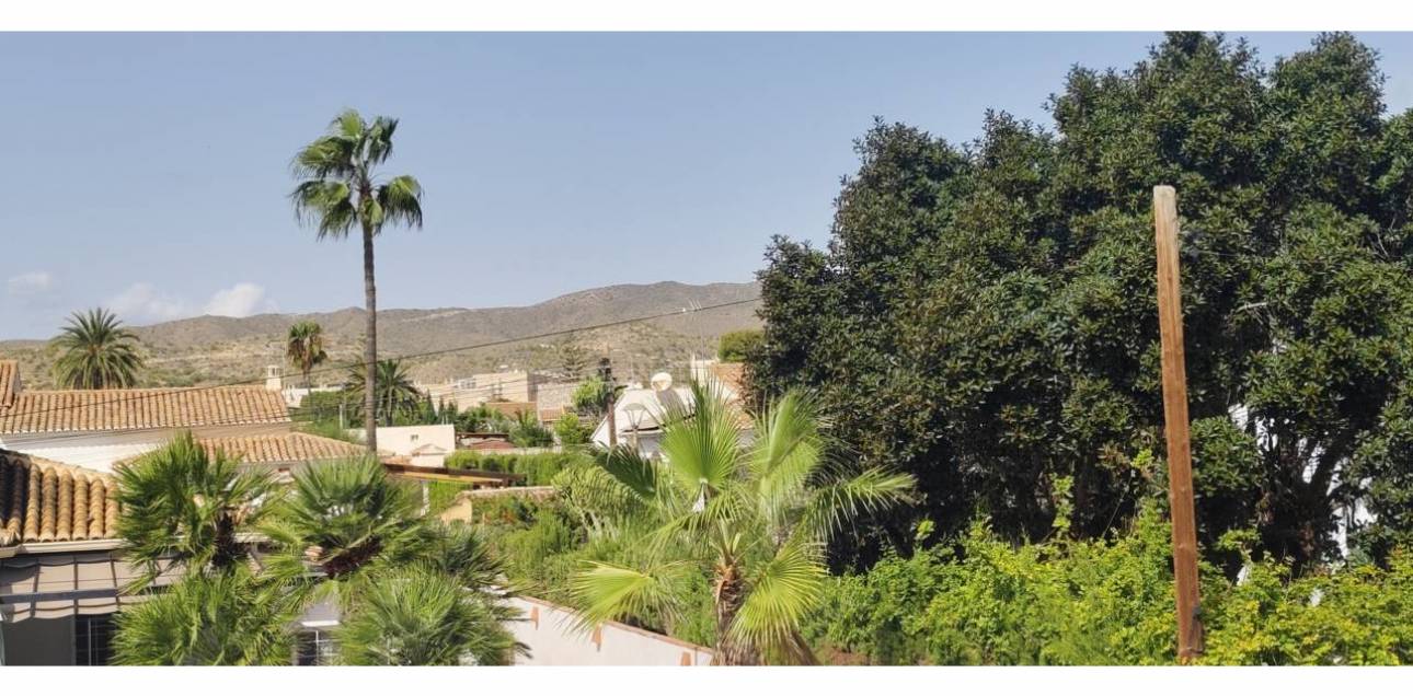 Venta - Apartamento - El Campello - La Almadraba-Coveta Fumà-Amerador