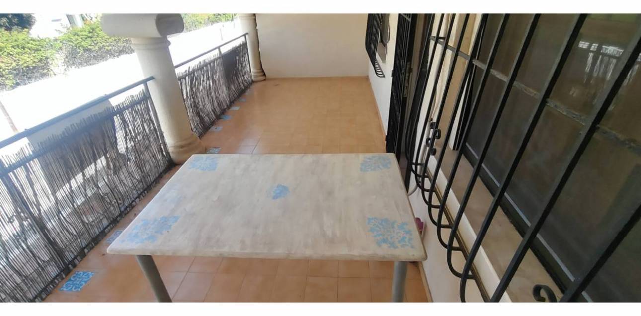 Venta - Apartamento - El Campello - La Almadraba-Coveta Fumà-Amerador