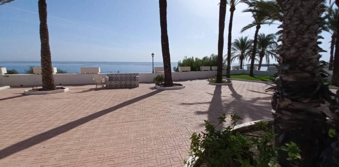 Venta - Apartamento - El Campello - La Almadraba-Coveta Fumà-Amerador