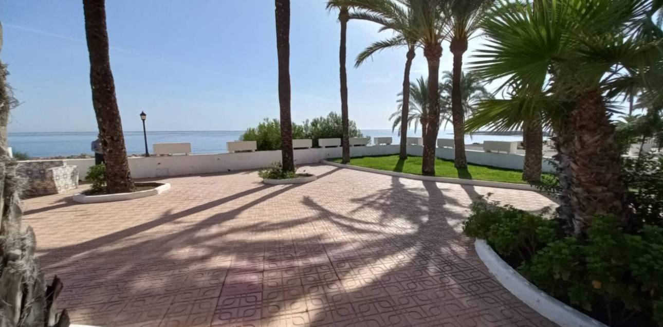 Venta - Apartamento - El Campello - La Almadraba-Coveta Fumà-Amerador