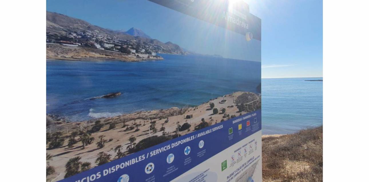 Venta - Apartamento - El Campello - La Almadraba-Coveta Fumà-Amerador