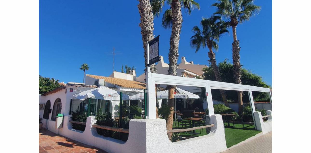 Venta - Apartamento - El Campello - La Almadraba-Coveta Fumà-Amerador